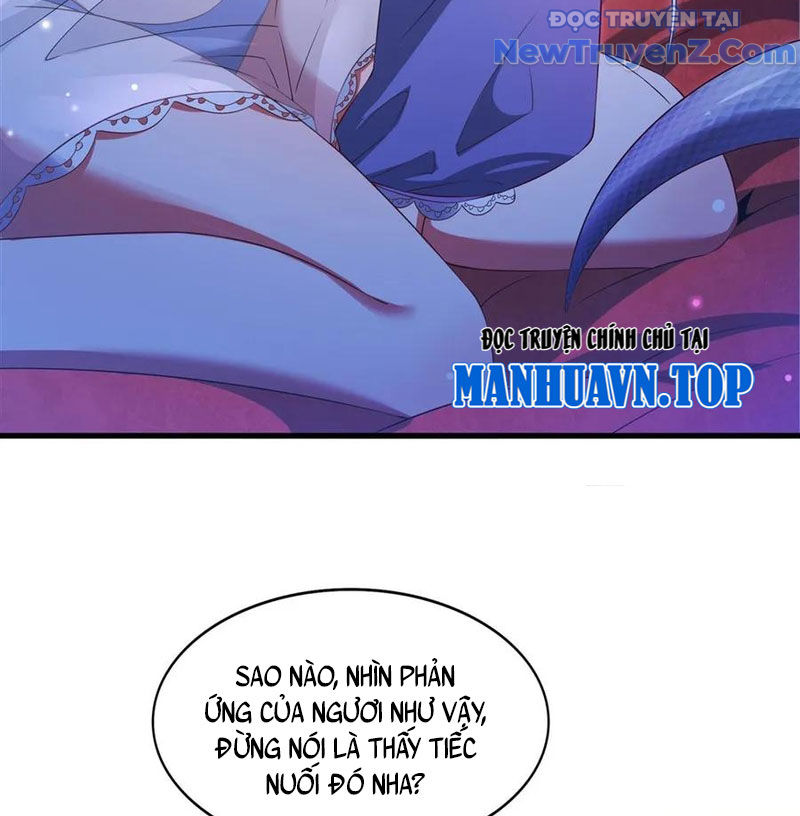 Câm Miệng đi ác Long, Ta Không Muốn Trông Trẻ Với Ngươi Nữa! chapter 39 - Trang 54