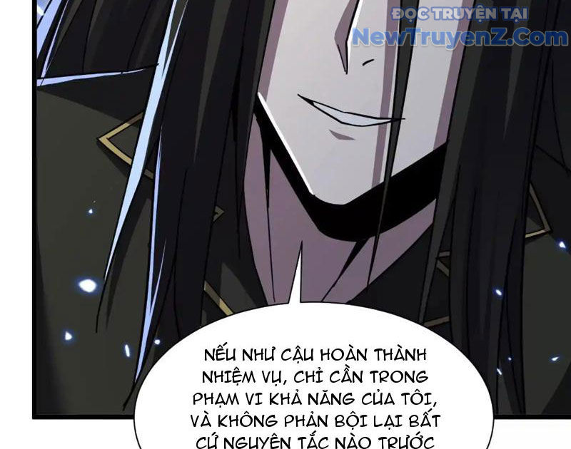 Công hội Kỳ Lân chapter 8 - Trang 12