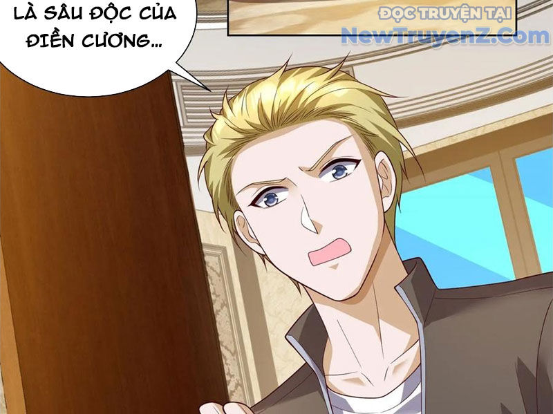 Đô Thị Đệ Nhất Chiến Thần chapter 65 - Trang 83