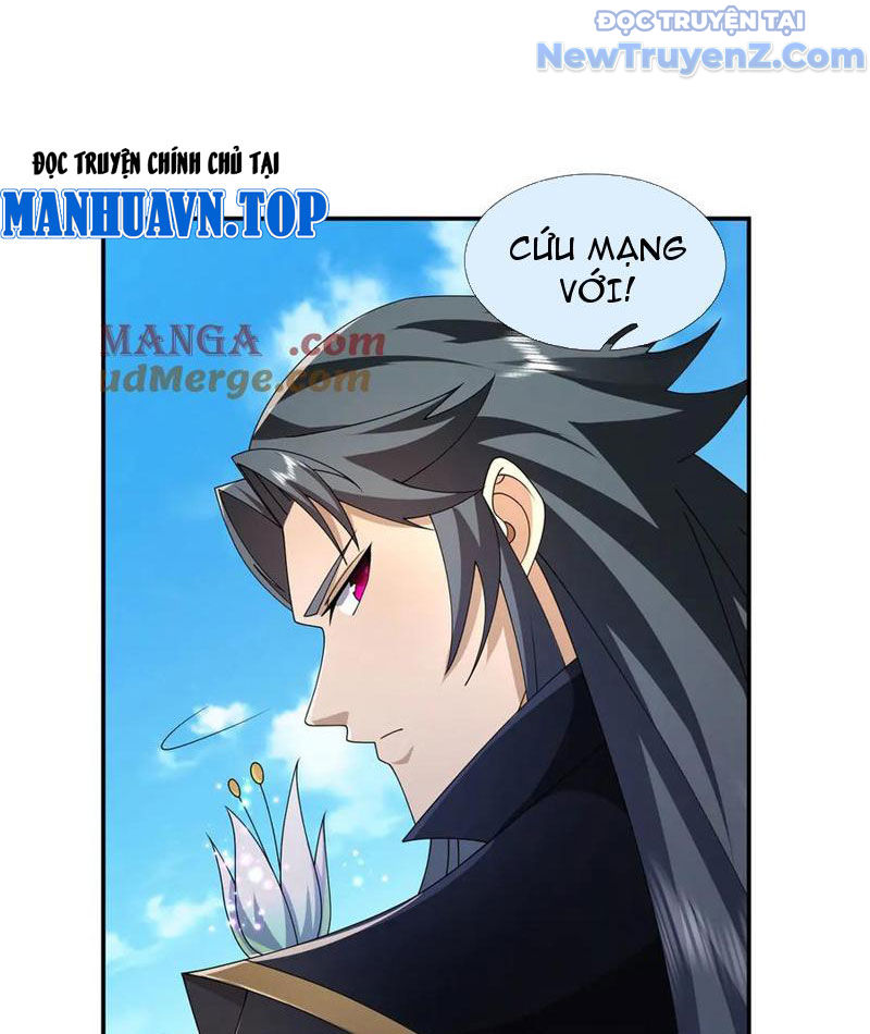 Ngủ say vạn cổ: Xuất thế quét ngang chư thiên chapter 102 - Trang 8