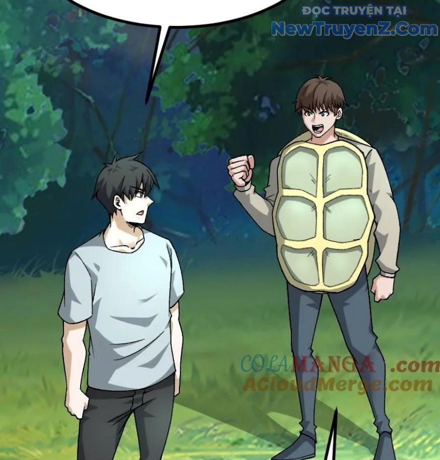 Ngày Tôi Sinh Ra, Bách Quỷ Dạ Hành, Tuyết Thi Hộ đạo chapter 701 - Trang 15
