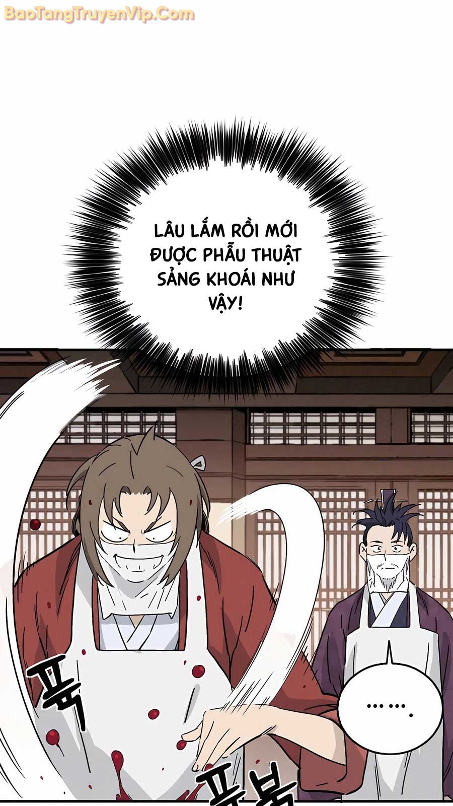 Trọng Sinh Thành Thần Y Thời Tam Quốc chapter 154 - Trang 5
