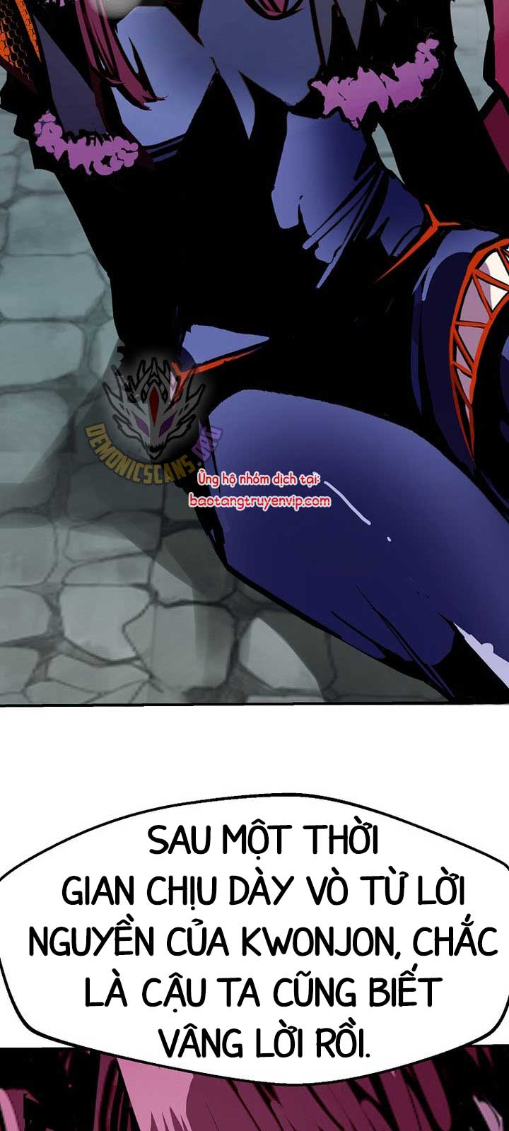 Hồi Quy Trở Lại Thành Kẻ Vô Dụng chapter 85 - Trang 11
