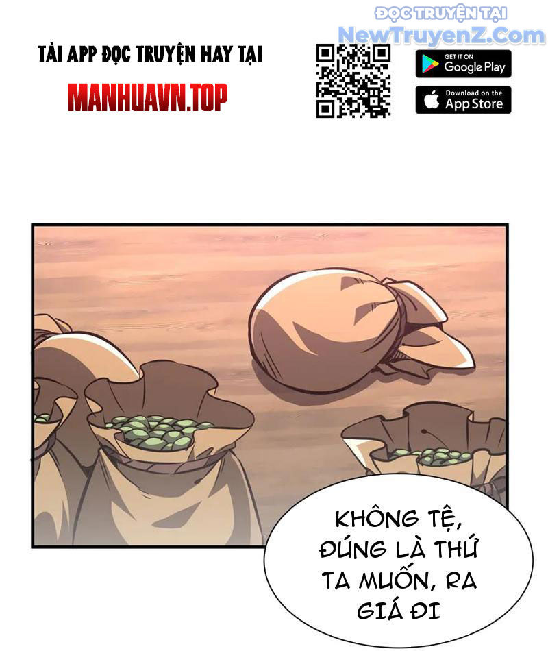Ma Tu Tái Sinh: Khởi Đầu Nhặt Được Một Hành Tinh Zombie chapter 39 - Trang 81