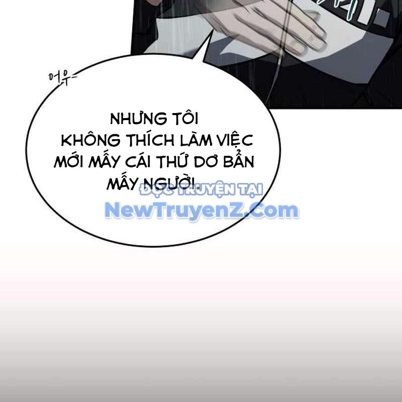Kim Chiến Sĩ: Hành Trình Xây Dựng Đặc Tính chapter 39 - Trang 33