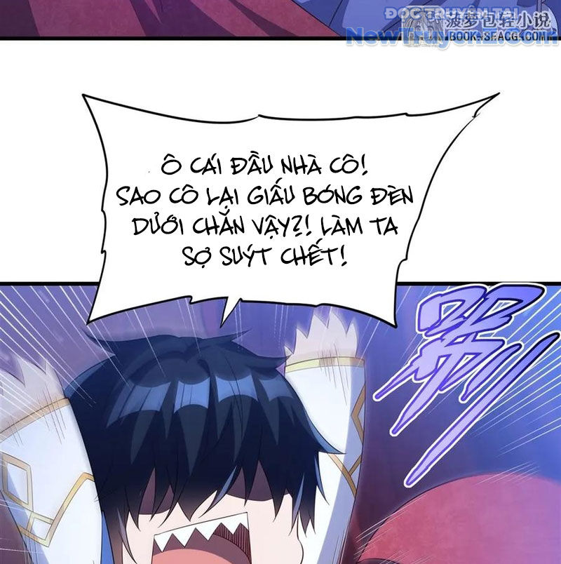 Câm Miệng đi ác Long, Ta Không Muốn Trông Trẻ Với Ngươi Nữa! chapter 39 - Trang 51
