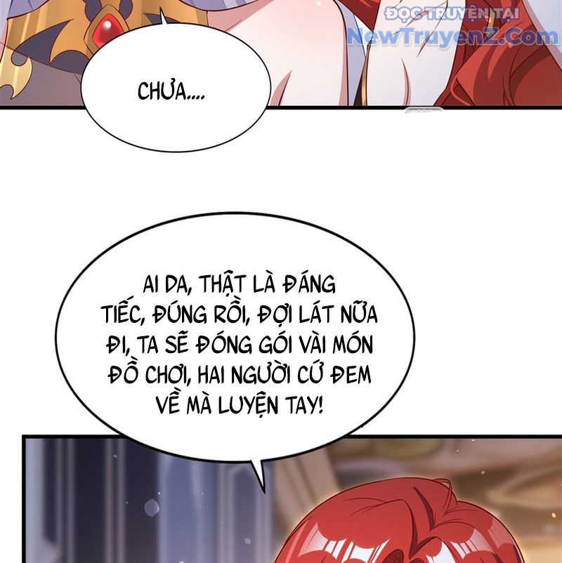 Câm Miệng đi ác Long, Ta Không Muốn Trông Trẻ Với Ngươi Nữa! chapter 41 - Trang 53