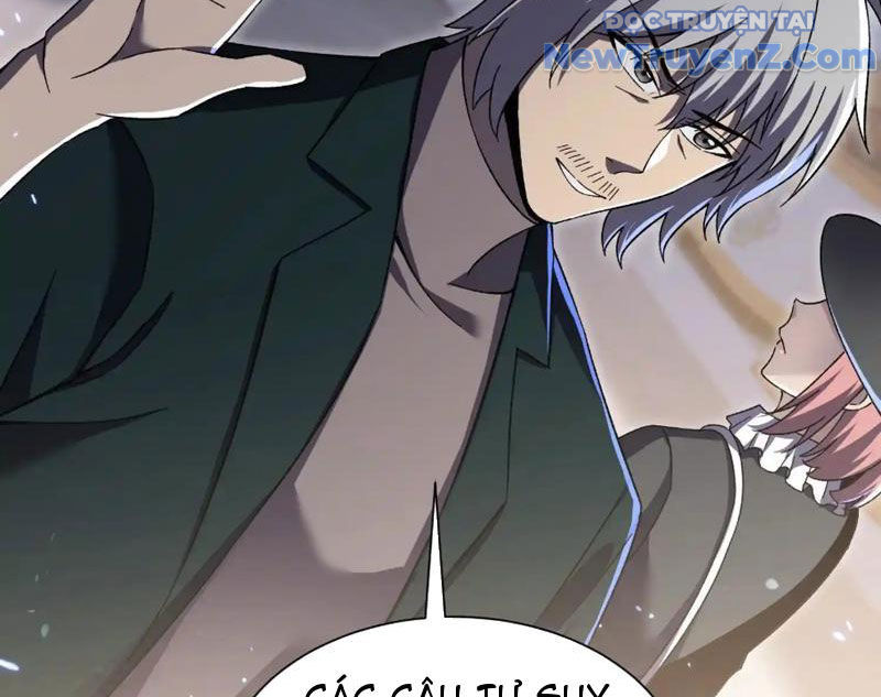 Công hội Kỳ Lân chapter 8 - Trang 68