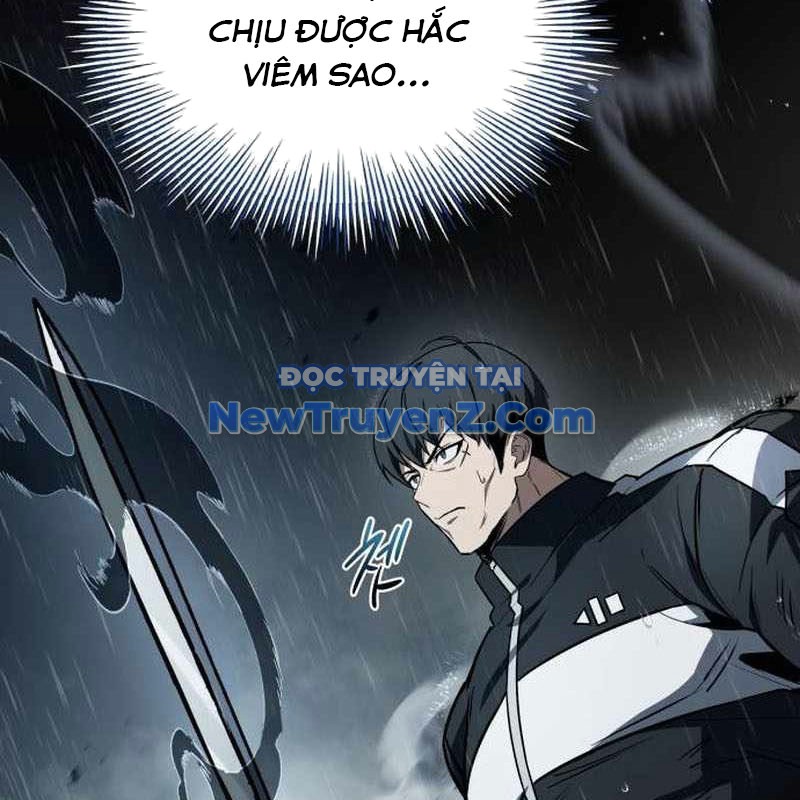 Kim Chiến Sĩ: Hành Trình Xây Dựng Đặc Tính chapter 39 - Trang 126