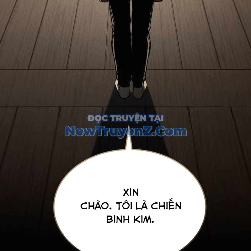 Kim Chiến Sĩ: Hành Trình Xây Dựng Đặc Tính chapter 39 - Trang 211