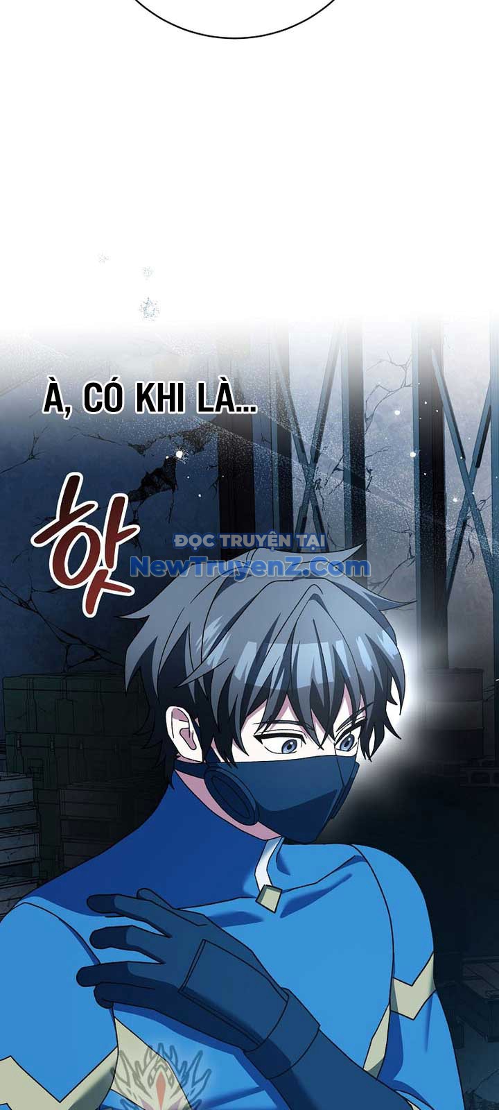 Stream Của Cung Thủ Thiên Tài chapter 63 - Trang 14