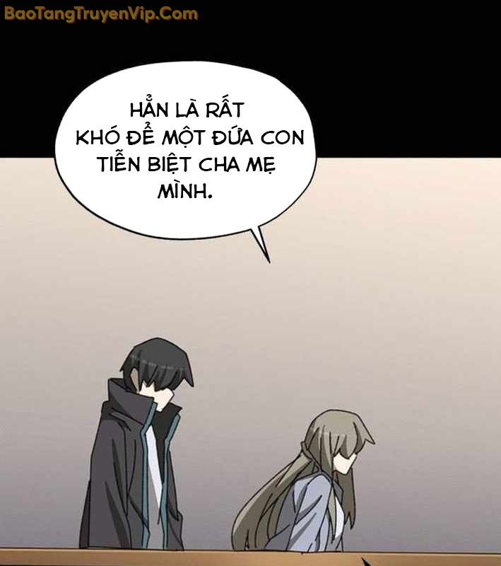 Kẻ Chôn Cất Quái Vật chapter 7 - Trang 145