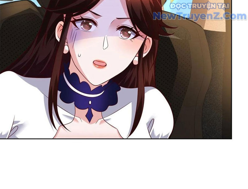 Đô Thị Đệ Nhất Chiến Thần chapter 65 - Trang 39