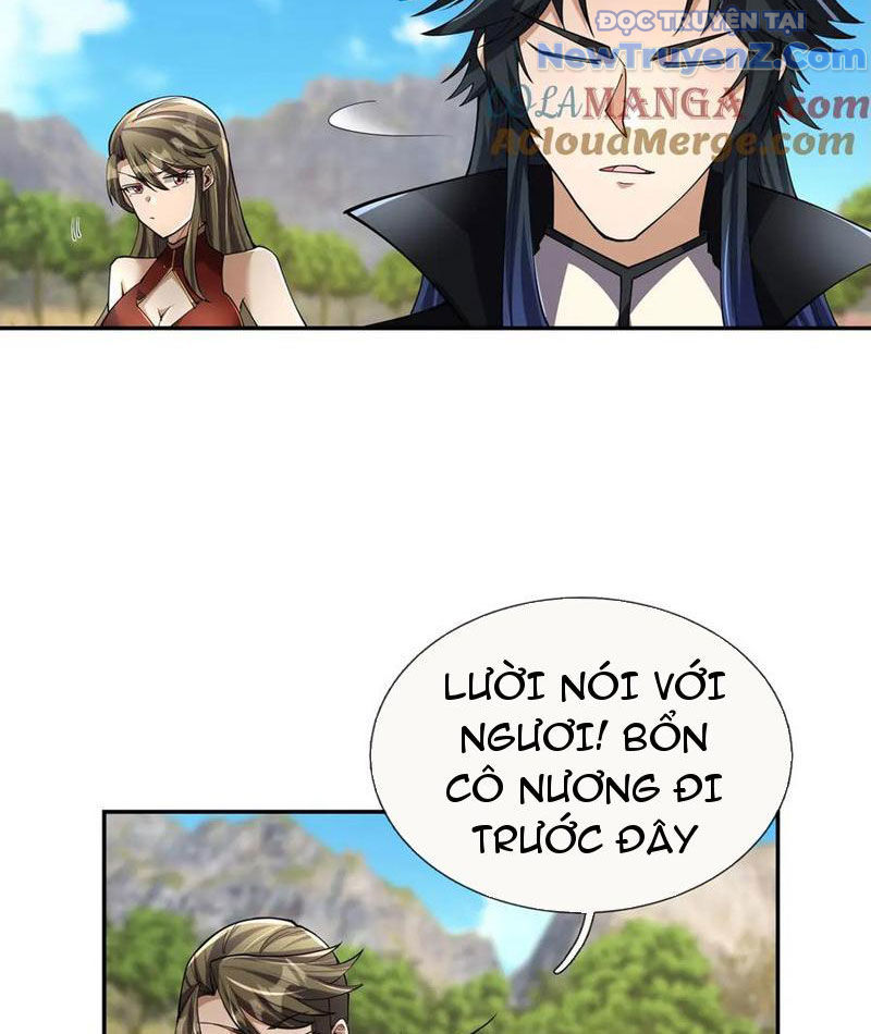 Ngủ say vạn cổ: Xuất thế quét ngang chư thiên chapter 102 - Trang 45