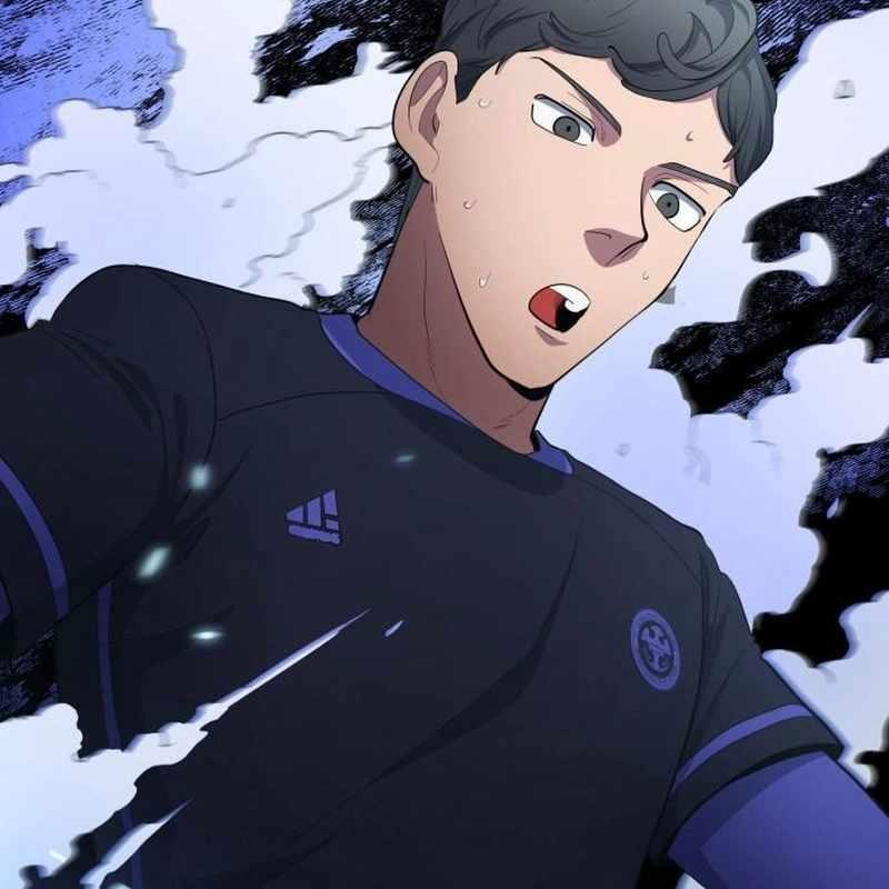 Thiên Phú Bóng Đá, Tất Cả Đều Là Của Tôi! chapter 94 - Trang 102
