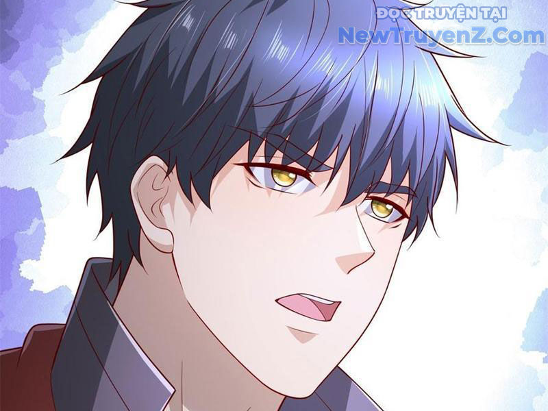 Đô Thị Đệ Nhất Chiến Thần chapter 66 - Trang 99