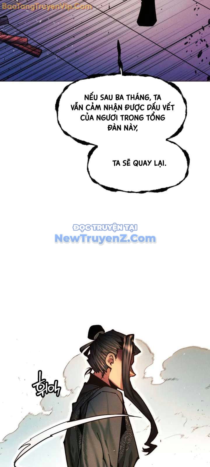 Chuyển Sinh Vào Thế Giới Võ Lâm chapter 138 - Trang 71