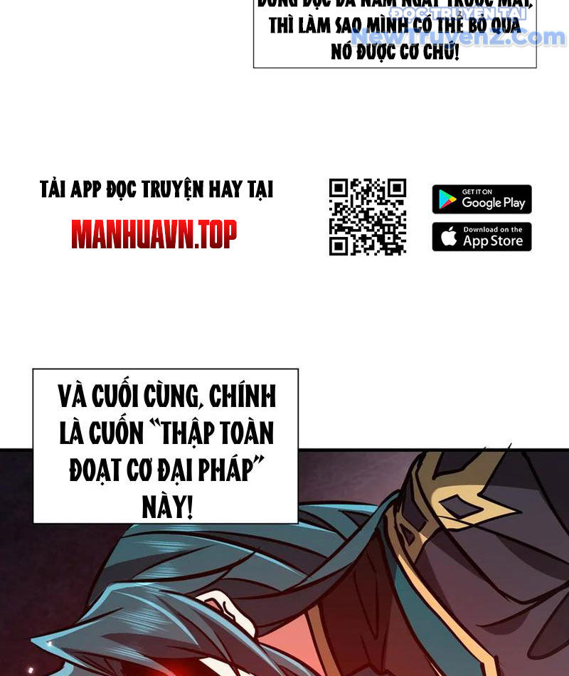 Ma Tu Tái Sinh: Khởi Đầu Nhặt Được Một Hành Tinh Zombie chapter 39 - Trang 55