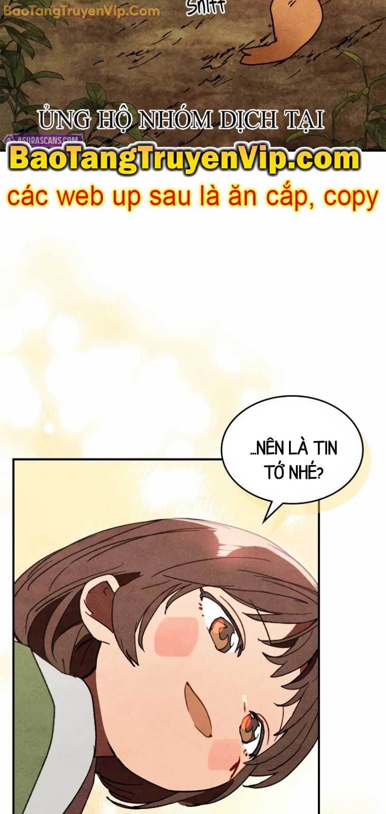 Vị Thần Trở Lại chapter 128 - Trang 17