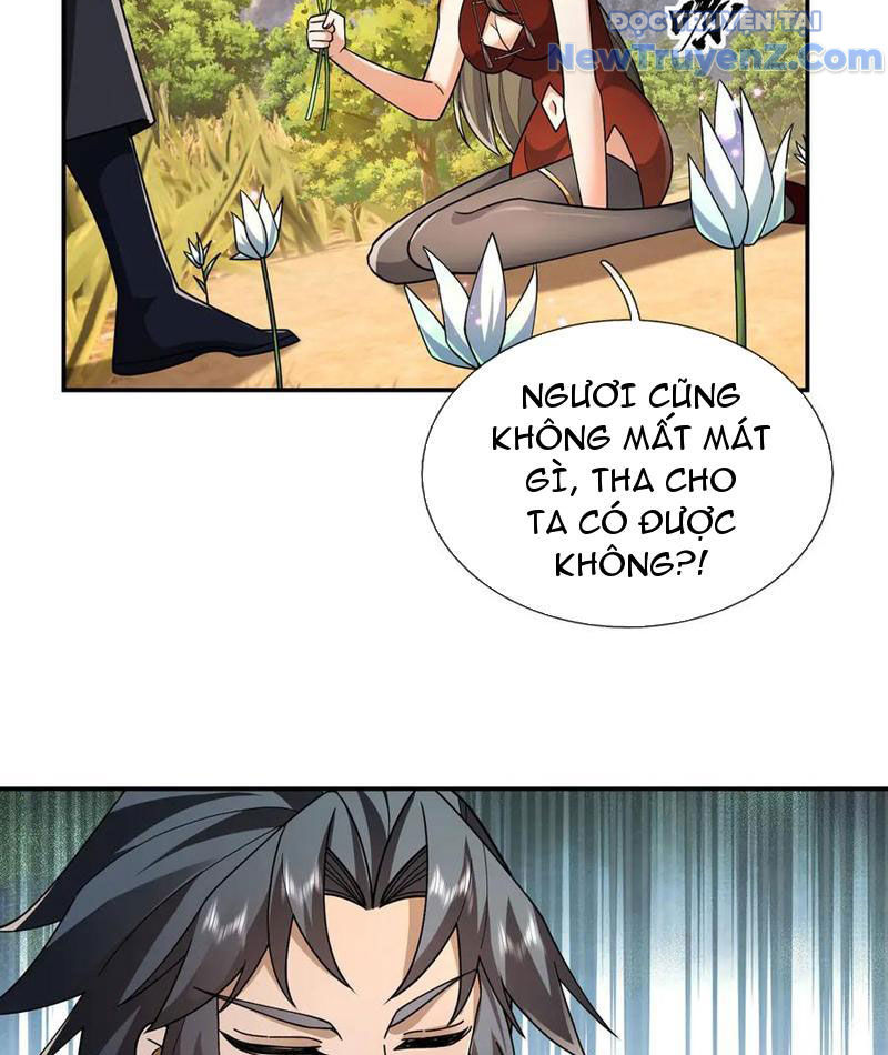 Ngủ say vạn cổ: Xuất thế quét ngang chư thiên chapter 102 - Trang 56