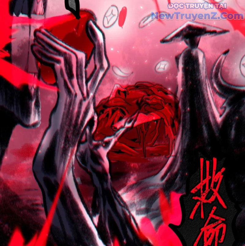 Sức Mạnh Của Ác Thần chapter 159 - Trang 94