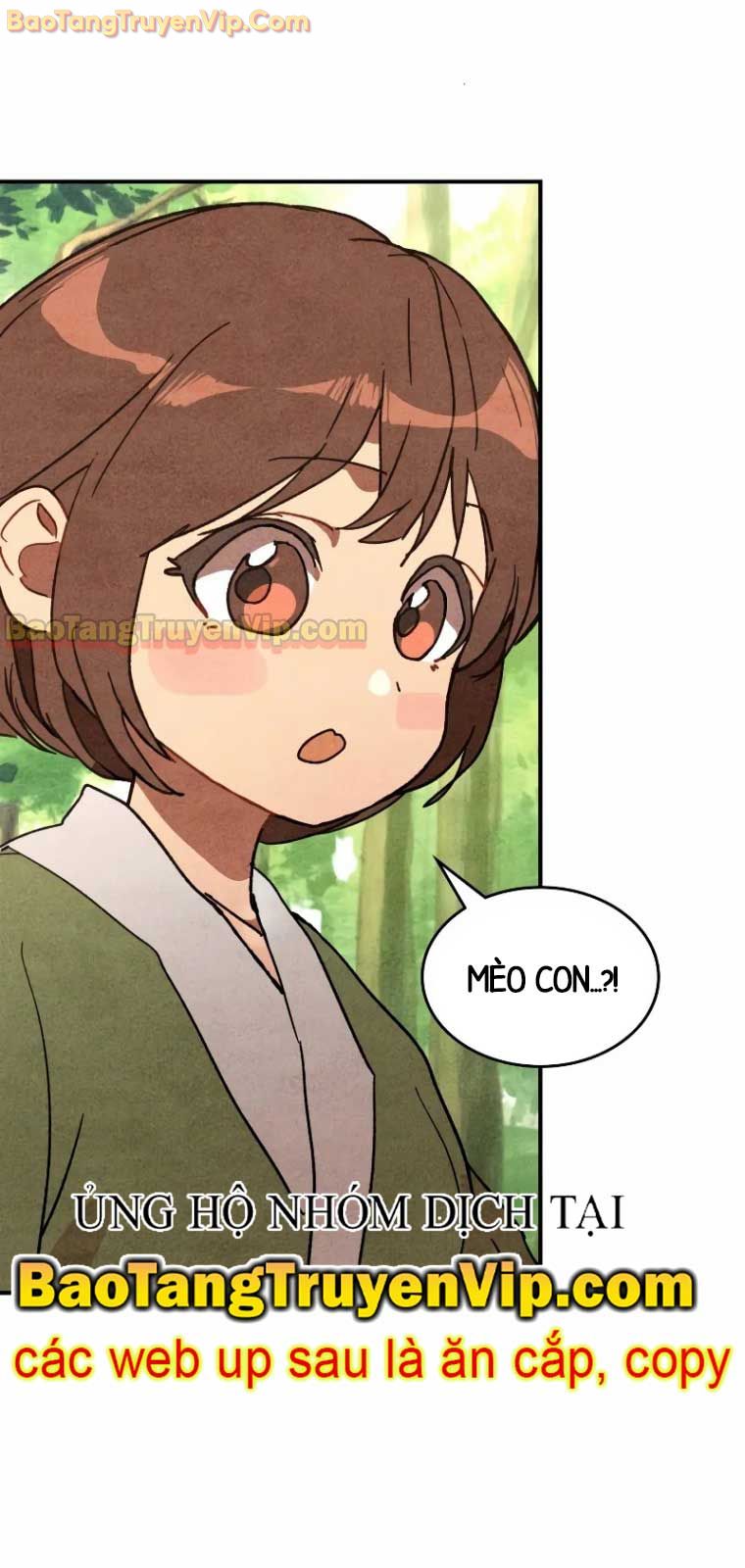 Vị Thần Trở Lại chapter 128 - Trang 5