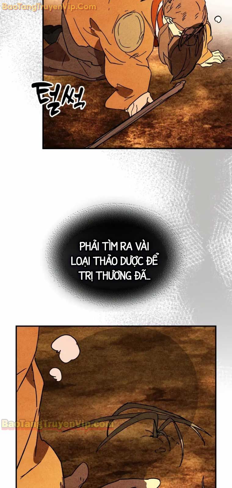 Vị Thần Trở Lại chapter 128 - Trang 39
