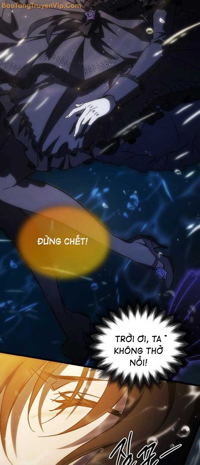 Công Chúa Hắc Viêm LV-99 chapter 6 - Trang 63