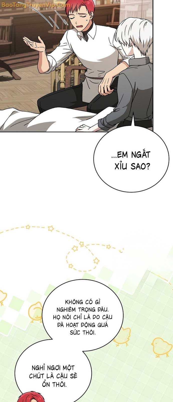 Thiên Tài Phép Thuật Nắm Giữ Khái Niệm chapter 13 - Trang 10