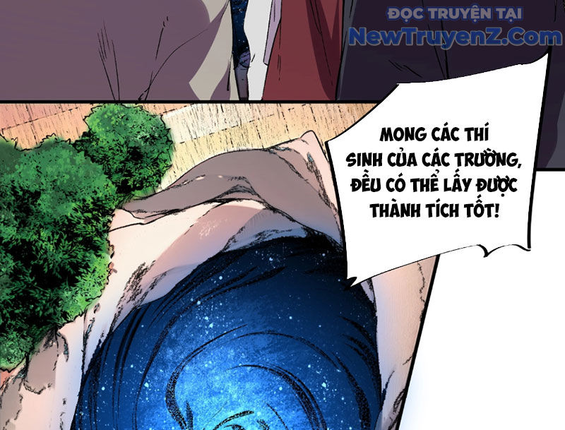 Cấm Chú Sư Mạnh Nhất Lịch Sử chapter 2 - Trang 110