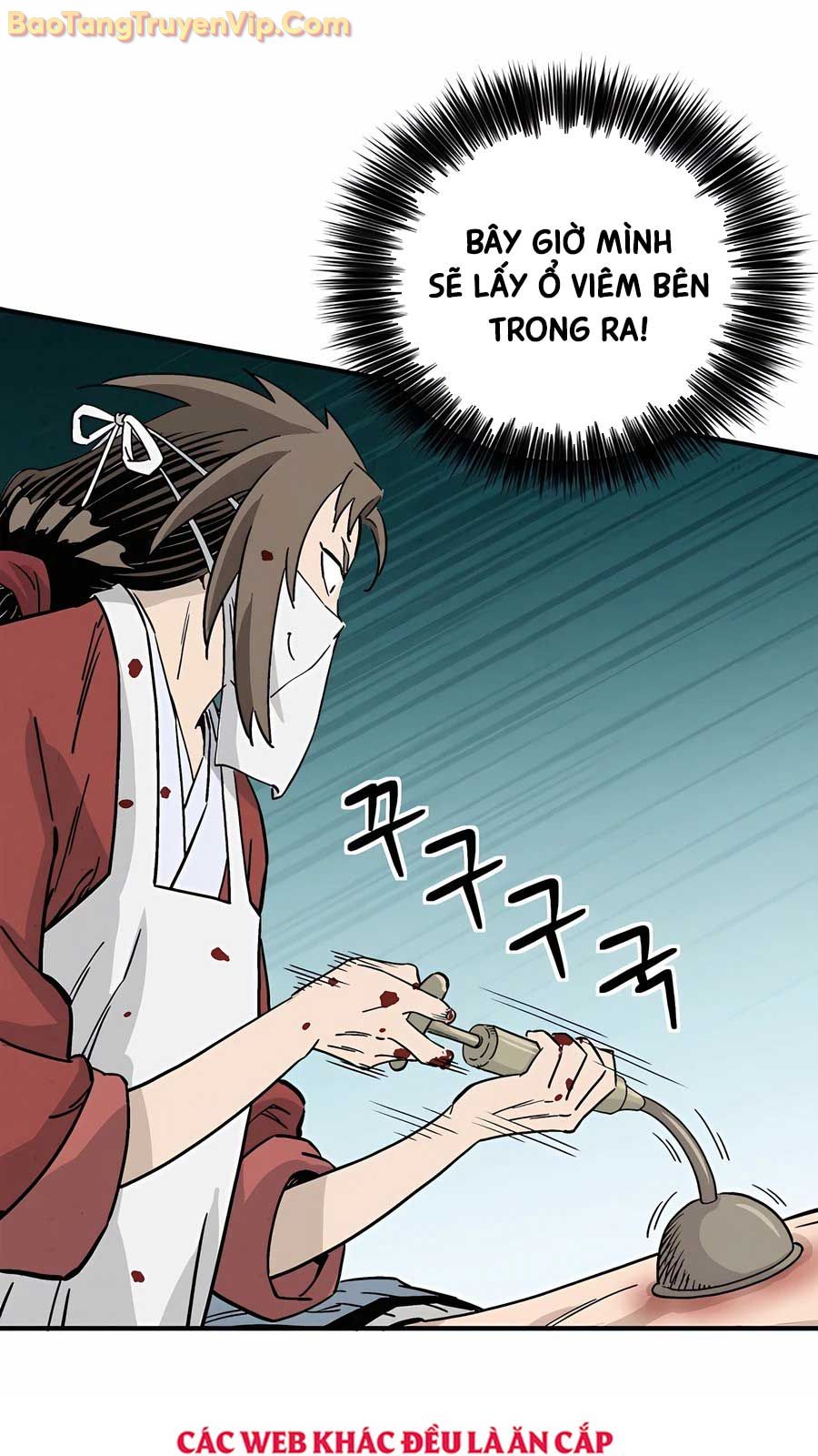 Trọng Sinh Thành Thần Y Thời Tam Quốc chapter 154 - Trang 9