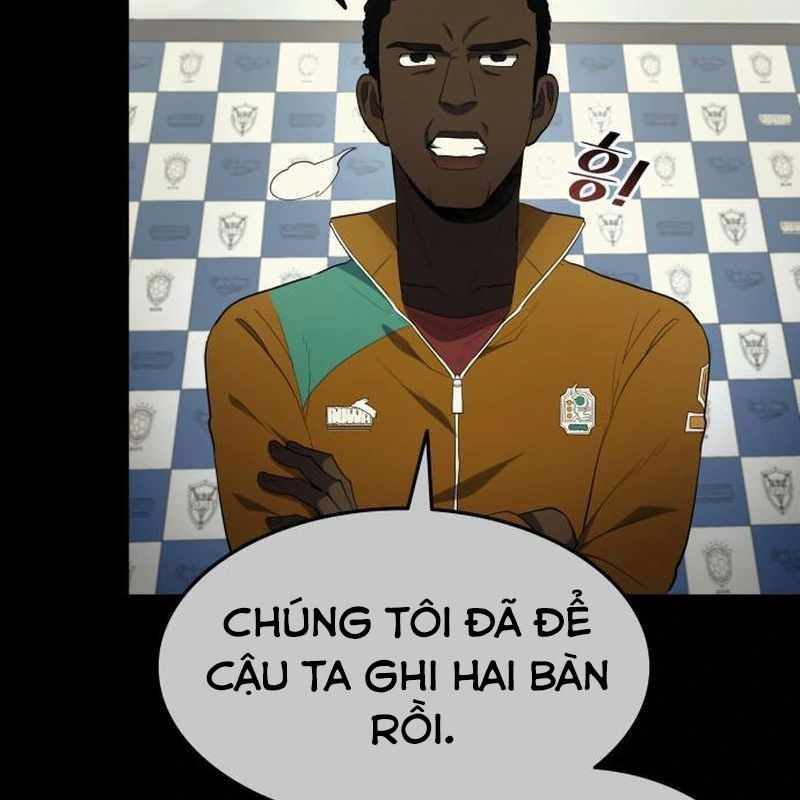Thiên Phú Bóng Đá, Tất Cả Đều Là Của Tôi! chapter 93 - Trang 38