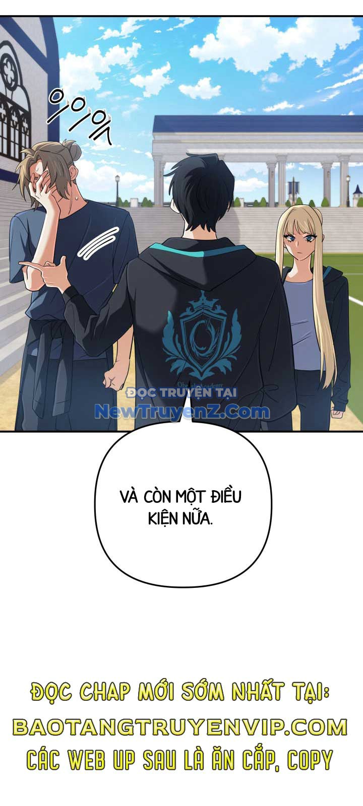 Đại Pháp Sư Thần Thoại Tái Lâm chapter 51 - Trang 14
