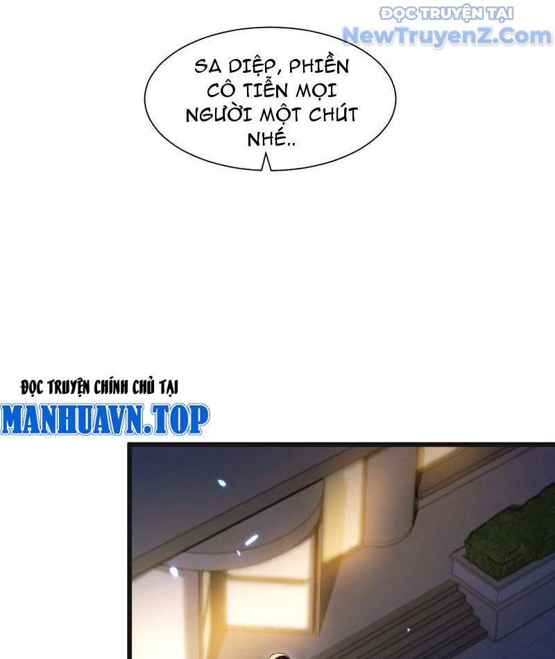 Công hội Kỳ Lân chapter 6 - Trang 41