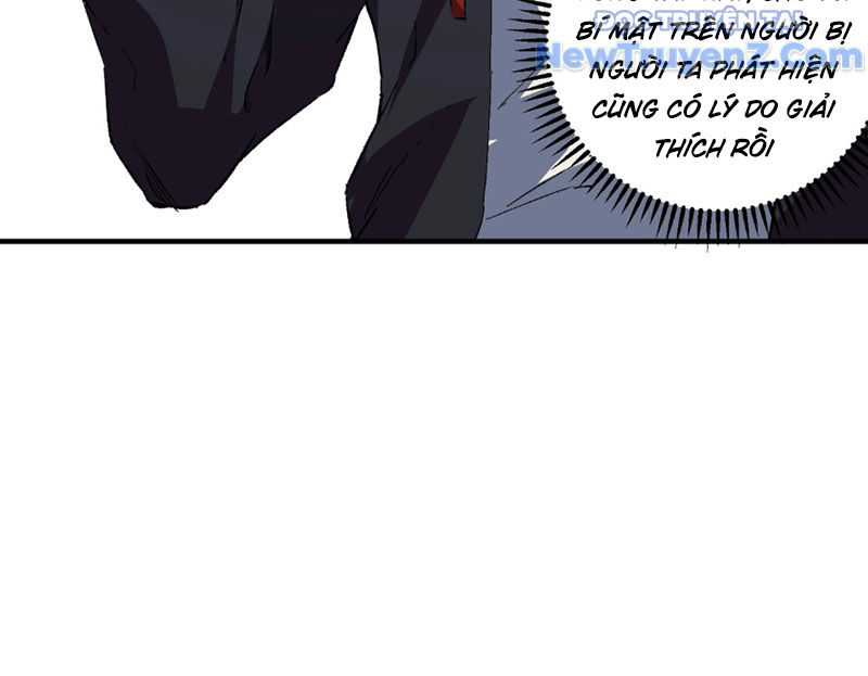 Cấm Chú Sư Mạnh Nhất Lịch Sử chapter 7 - Trang 85