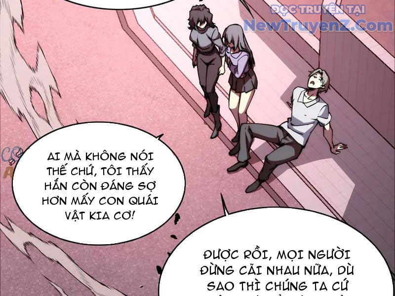 Mạt Thế: Nhân Hoàng Phiên Mời Chư Vị Nữ Đồ Đệ Nhập Tọa chapter 12 - Trang 89