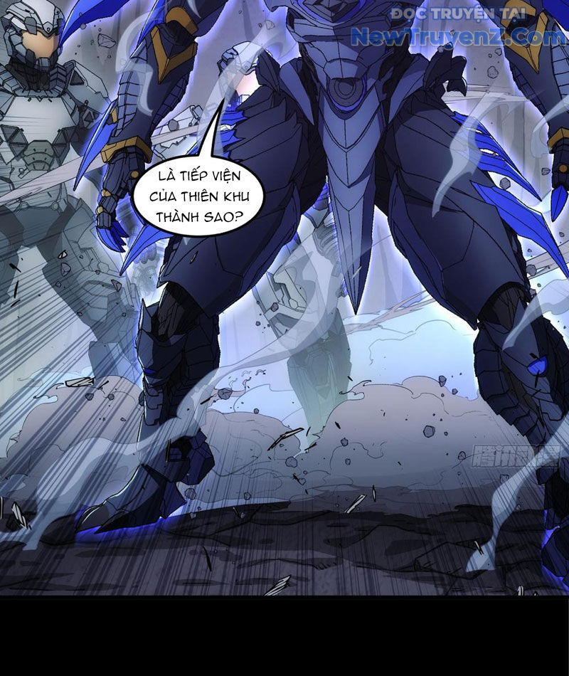 Cương Thiết Khế Ước chapter 25 - Trang 27