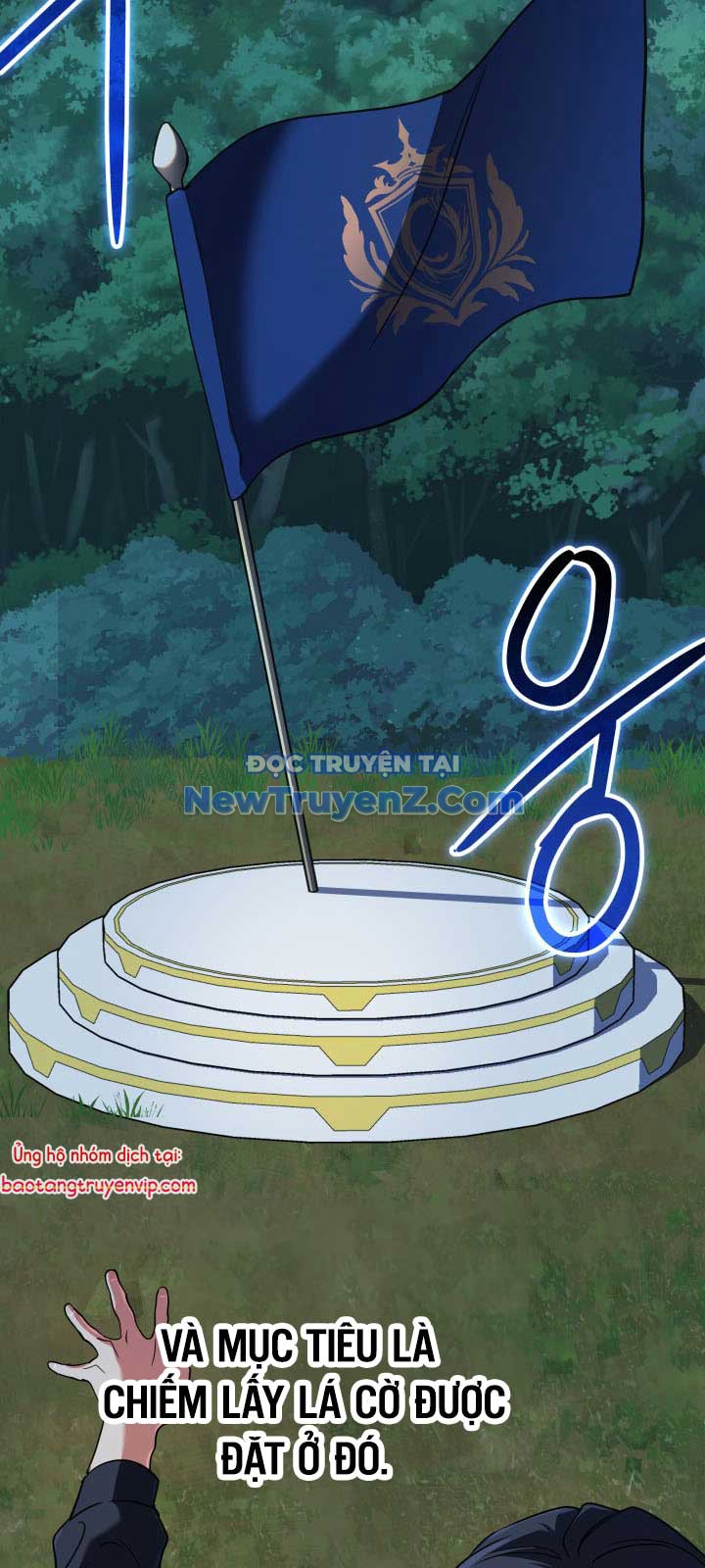 Đại Pháp Sư Thần Thoại Tái Lâm chapter 51 - Trang 24
