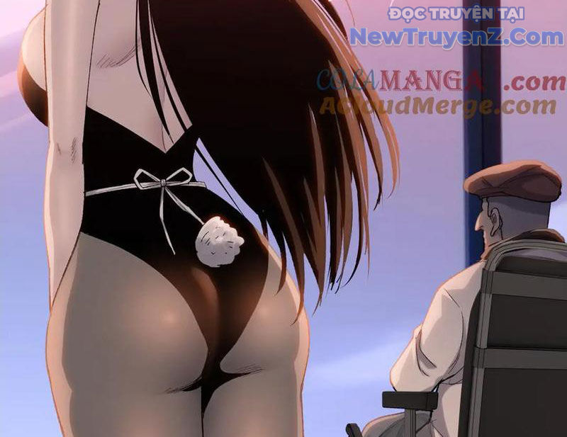 Kẻ Tàn Nhẫn Ngày Tận Thế: Bắt Đầu Dự Trữ Hàng Tỷ Tấn Vật Tư chapter 66 - Trang 44