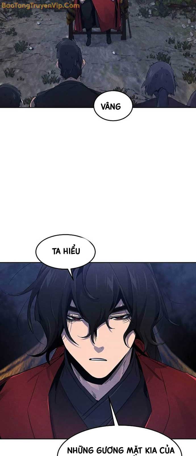 Cuồng Ma Tái Thế chapter 155 - Trang 29