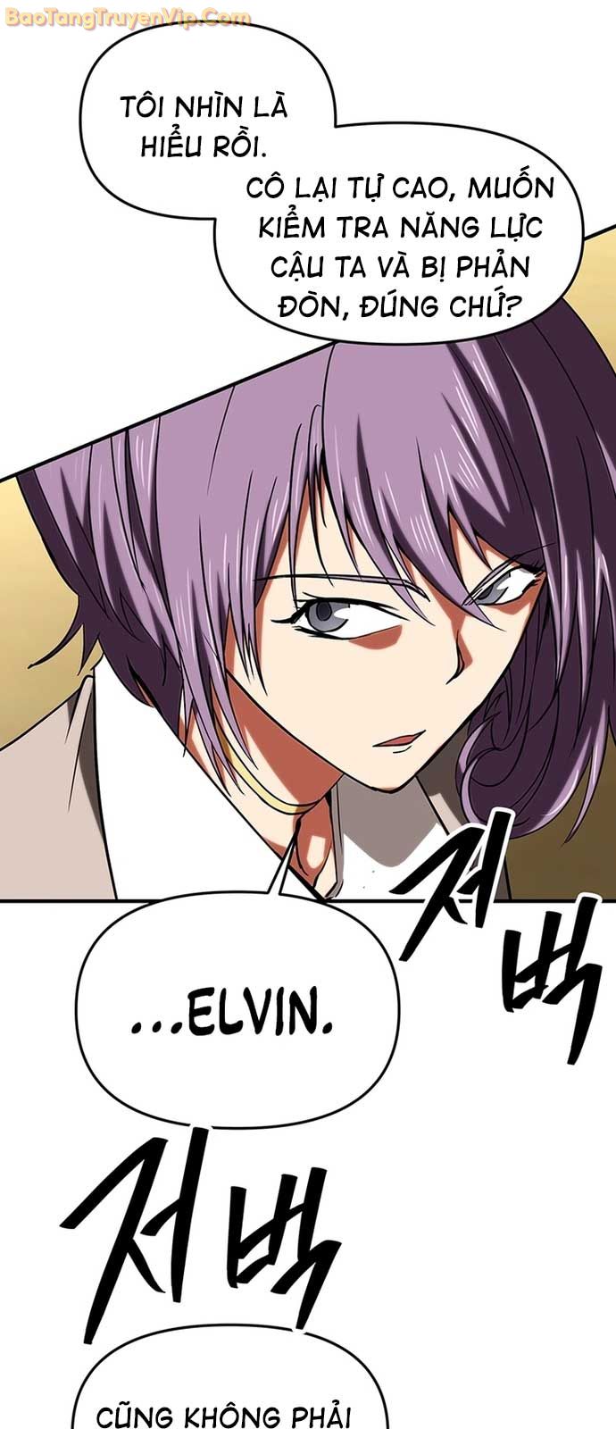 Nhân Vật Phụ Trong Thế Giới Điên Loạn chapter 15 - Trang 88