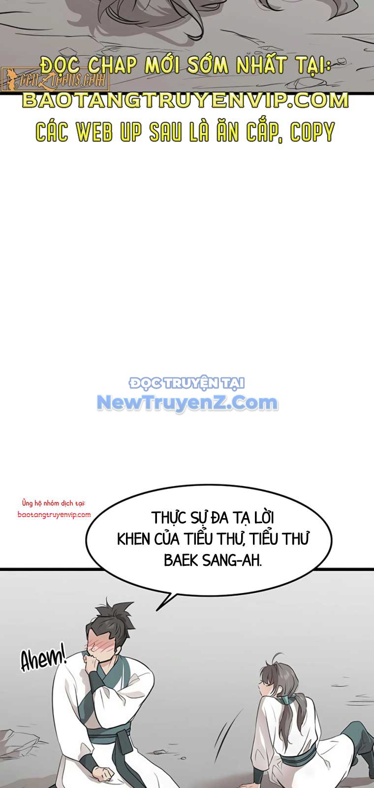 Tôi trở thành chồng của giáo chủ ma giáo chapter 12 - Trang 5