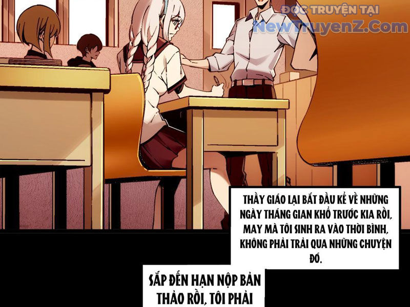 Cương Thiết Khế Ước chapter 26 - Trang 9