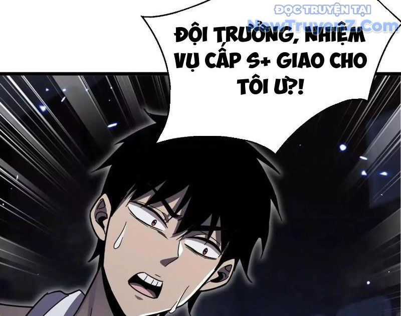 Công hội Kỳ Lân chapter 8 - Trang 8