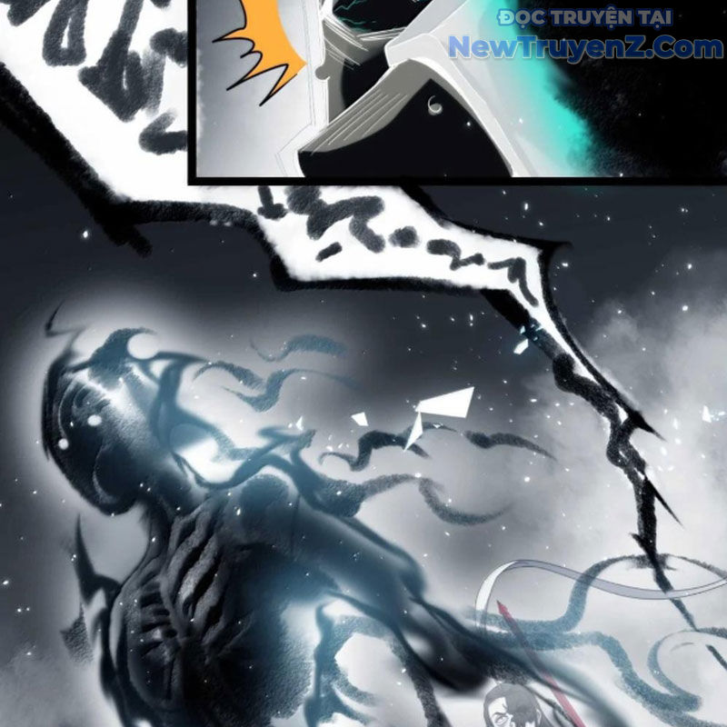 Sức Mạnh Của Ác Thần chapter 159 - Trang 43