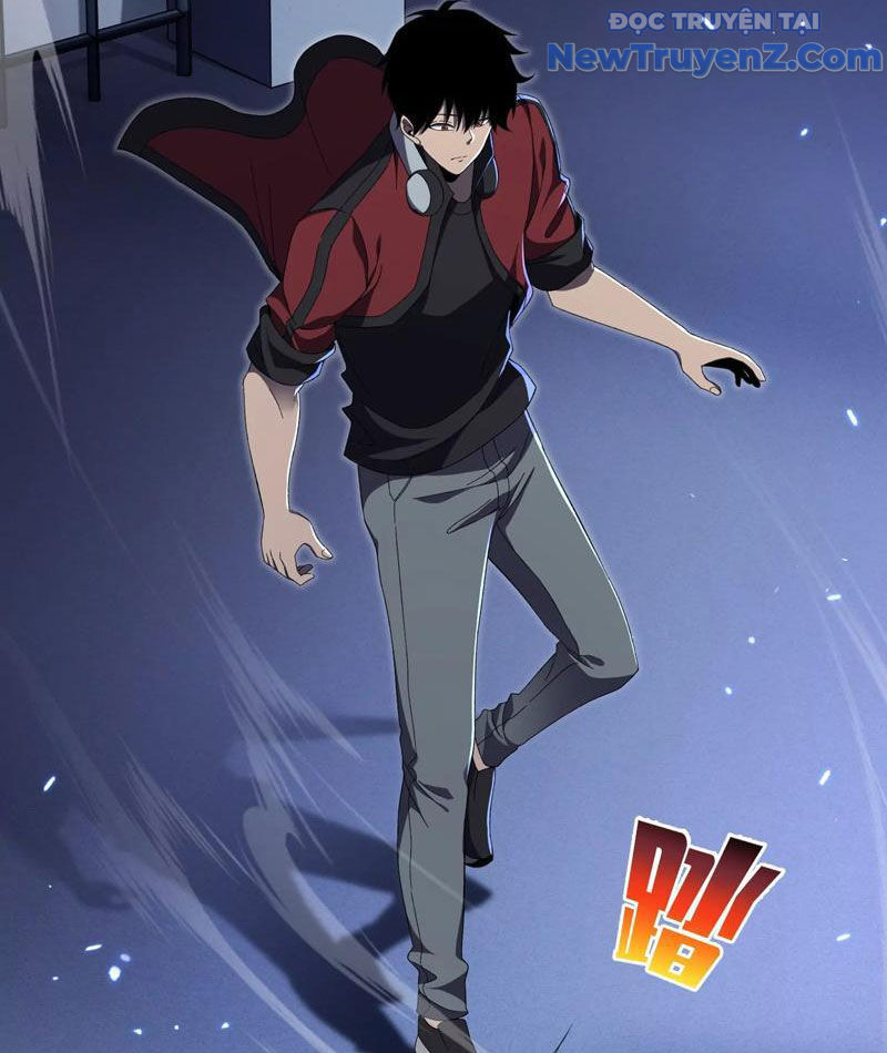 Công hội Kỳ Lân chapter 4 - Trang 51