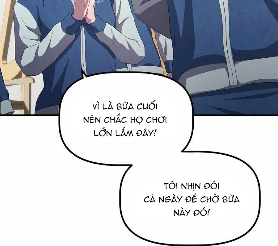 Đi Lên Từ Đáy Xã Hội chapter 24 - Trang 16