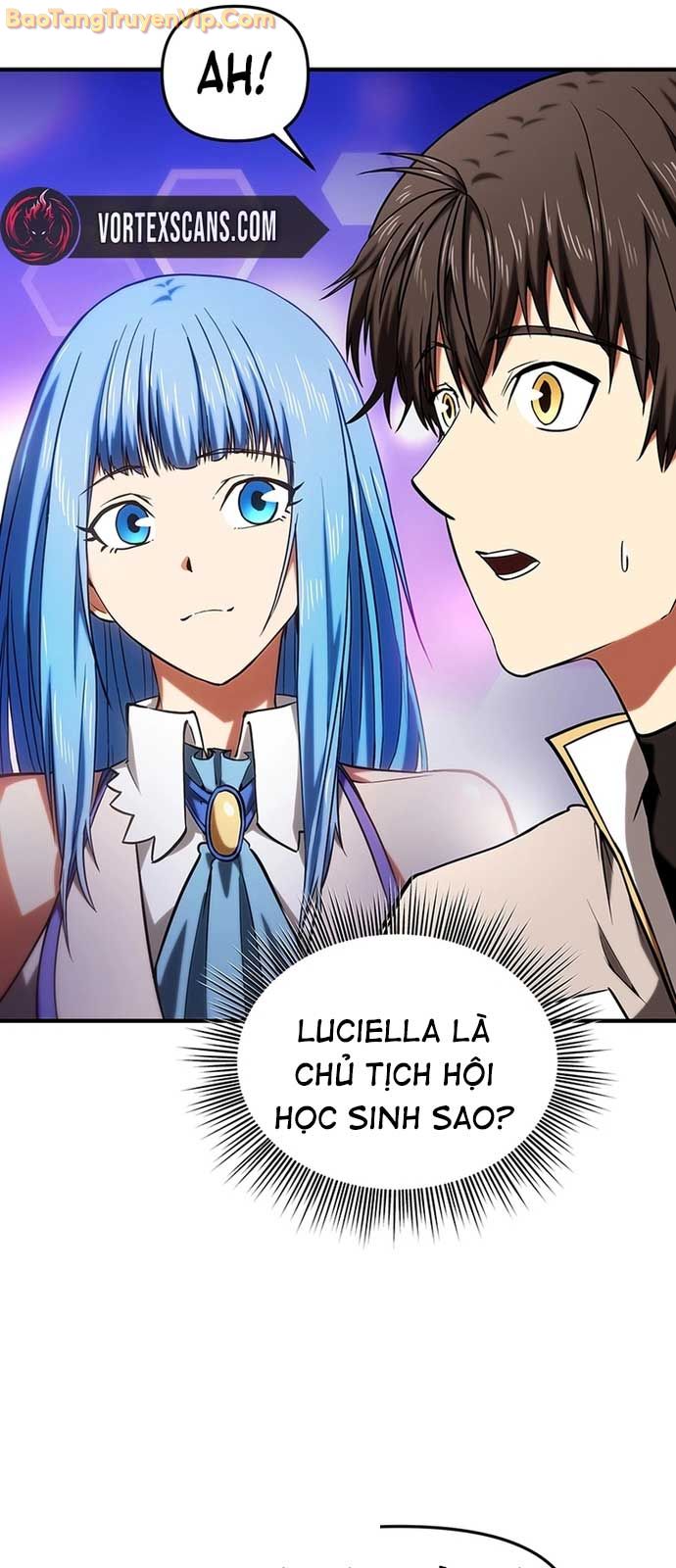 Nhân Vật Phụ Trong Thế Giới Điên Loạn chapter 15 - Trang 22