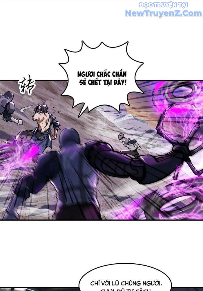 Bắt Đầu Từ Cửu Đầu Điểu chapter 308 - Trang 52