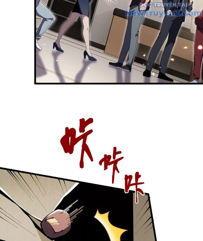 Công hội Kỳ Lân chapter 5 - Trang 63
